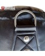 Stubborn Heavy Kick / Punch Fat Bag Black