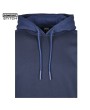 Soft Hooded Sweatshirt