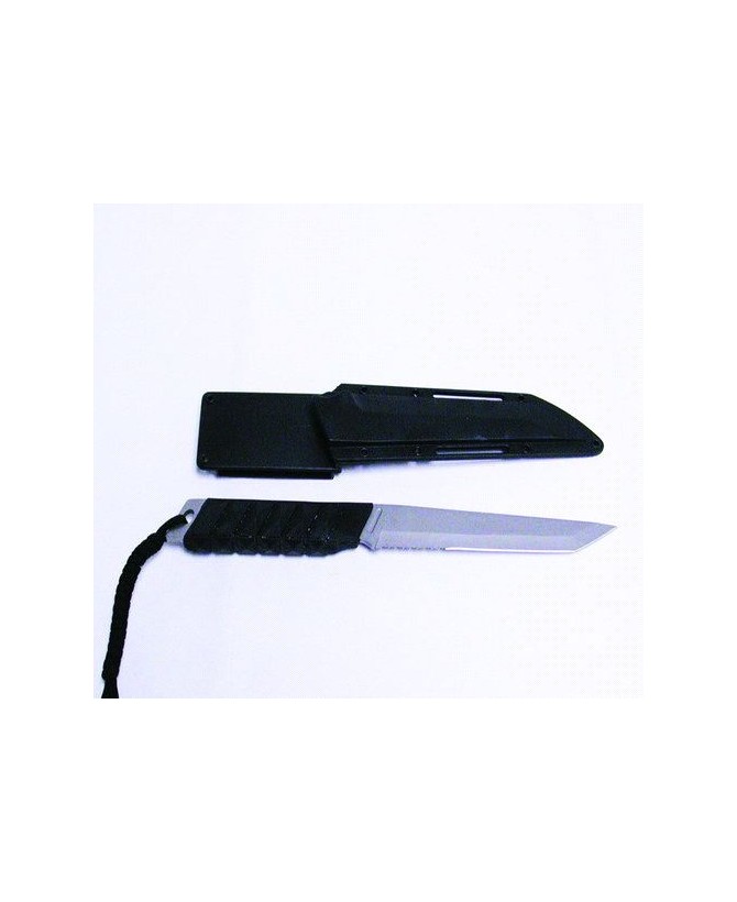 Black Wind Knife