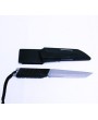 Black Wind Knife