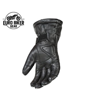 Waterproof Biker Gloves