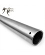 Medieval Functional Hengist Spear Head – Polished Steel, Battle-Ready