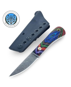 Custom Small Blade – Durable & Compact Knife