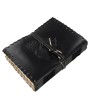 Celtic Love Knot Journal – Handmade Leather Diary with 220 Pages