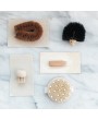 Cherry Wood Body Brush – Natural, Exfoliating, Sustainable Skincare