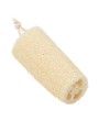 Natural Loofah Dish Brush with Cotton Rope Hanger – Eco-Friendly