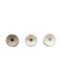 Marble Taper Candle Holder – 3 Colors for Elegant Home Decor