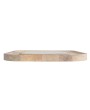 Mango Wood & Marble Serving Board Set – Elegant & Functional