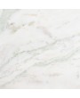 18" Oval Marble Cheese/Serving Board – Unique Green Mélange Design