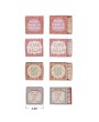 Safety Matches in Matchbox – 4 Stylish Designs for Home & Gifting