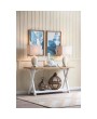 Elegant White Ceramic Pelican Planter – Coastal & Garden Décor