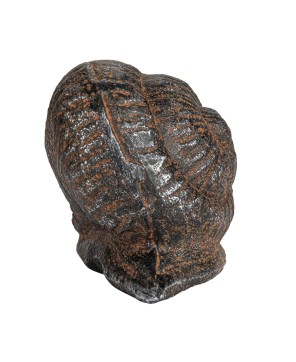 Cast Iron Snail – Rustic Home & Garden Decorative Accent