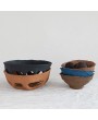 Handmade Paper Mache Bowl – Eco-Friendly & Stylish Home Accent