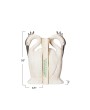 Elegant Resin Heron Bookends – Coastal Farmhouse Decor Set