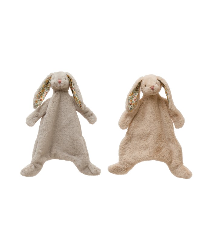 Plush Bunny Snuggle Toy – Soft & Cuddly Easter Toy