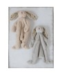 Plush Bunny Snuggle Toy – Soft & Cuddly Easter Toy