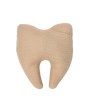 Cotton Tooth Fairy Pillow w/ Pocket – Natural, Soft & Eco-Friendly