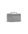 Fabric Suitcase Bed with Plush Bear & Outfits – Perfect Travel Play Se