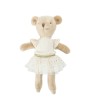Plush Ballerina Animal Collection – 5 Adorable Styles