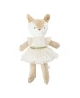 Plush Ballerina Animal Collection – 5 Adorable Styles