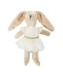 Plush Ballerina Animal Collection – 5 Adorable Styles