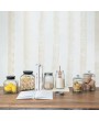 4 Cup Glass Jar with Lid – Stylish & Functional Storage Solution