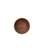 Marble & Acacia Wood Pinch Pot – Stylish & Functional Kitchen Storage