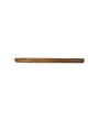 Mango Wood Fish-Shaped Dish – Hand-Carved Coastal Serveware