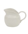 Stoneware Vintage Reproduction Pitcher – 14 oz. Farmhouse Style