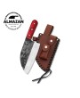 Premium Handcrafted Knife Set for Chefs and Adventurers
