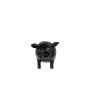 Farmhouse Pig Paper Towel Holder – Rustic & Functional Decor