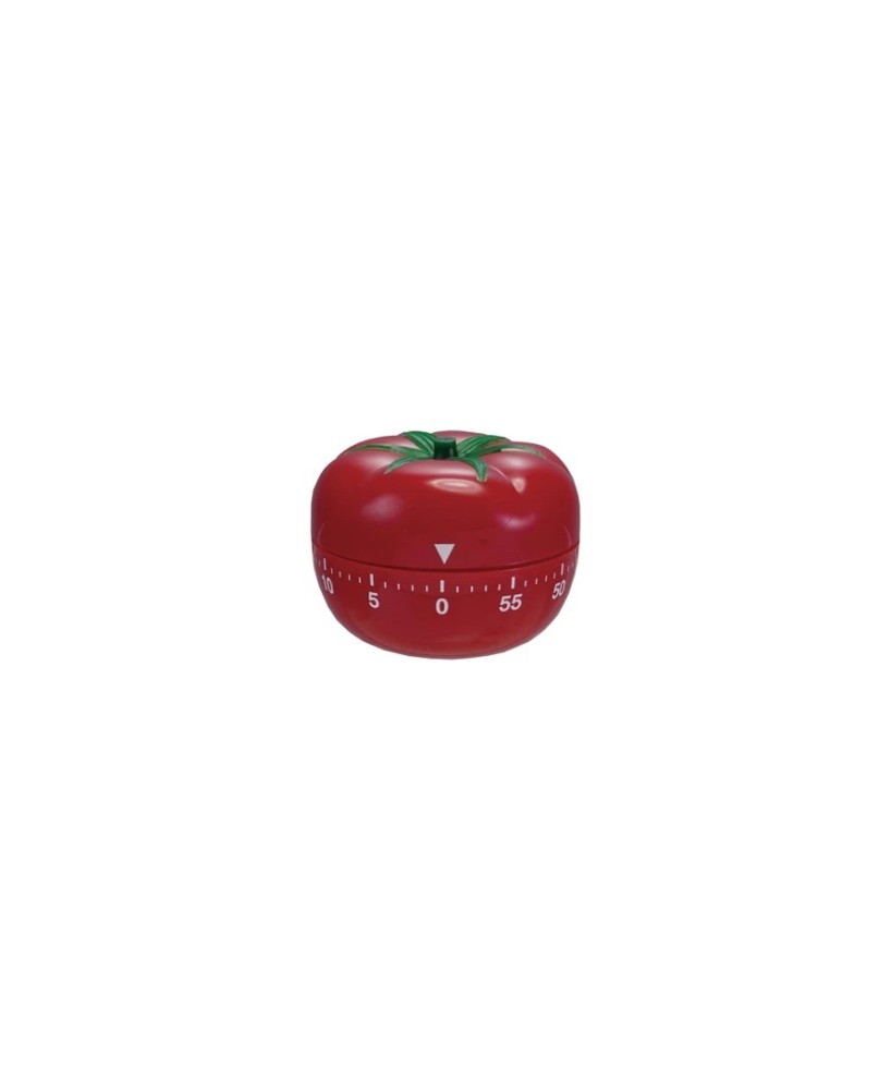 Fun Tomato-Shaped 1-Hour Twist Timer – Kitchen Essential Fun Tomato-Shaped 1-Hour Twist Timer – Kitchen Essential