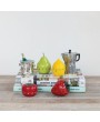 Fun Tomato-Shaped 1-Hour Twist Timer – Kitchen Essential