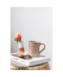 16 oz. Stoneware Mug with Reactive Glaze – Cozy & Stylish