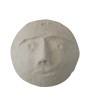 Handmade Paper Mache Face Wall Décor - Unique Art for Any Room
