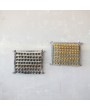 Found Wood Balloon Mould Wall Hanging - Rustic Charm for Your Wall