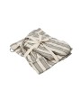 Cotton Child Chef Set – Apron, Hat & Oven Mitt | Striped Design