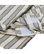 Cotton Child Chef Set – Apron, Hat & Oven Mitt | Striped Design
