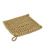 Handmade Cotton Crocheted Potholder – Heat-Resistant & Stylish