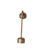 Metal Adjustable LED Table Lamp with Touch Sensor