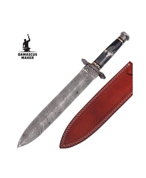 Undead Warrior Dagger