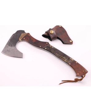 Banahogg Compact W2 Tactical Axe