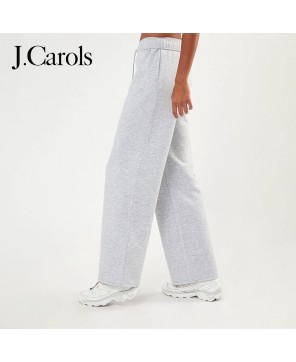 J.Carols Bar Harbor Wide Leg Sweatpants