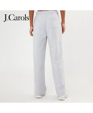 J.Carols Bar Harbor Wide Leg Sweatpants