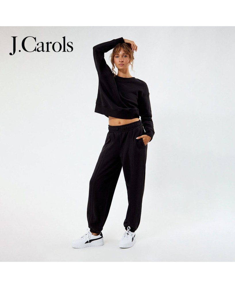 J.Carols® Infuse Sweatpants - Elevate Your Comfort and Style Game