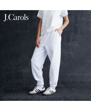 J.Carols® Playboy Bunny Sweatpants - Comfort and Glamour for Lounging