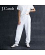J.Carols® Playboy Bunny Sweatpants - Comfort and Glamour