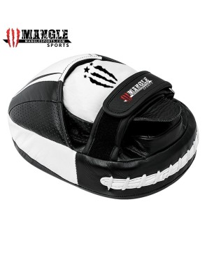 Training Pro Speed Focus Mitts