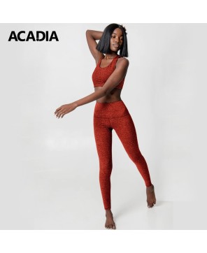 Acadia® Women's Floral Yoga Pants Leggings - Warm, Stylish, and Versatile