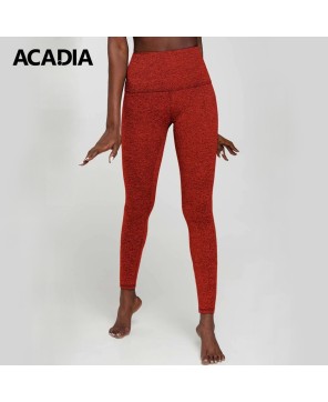 Acadia® Women's Floral Yoga Pants Leggings - Warm, Stylish, and Versatile